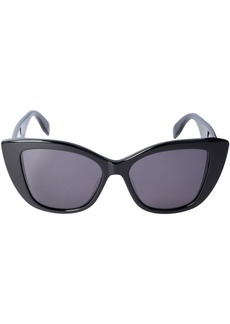 Alexander McQueen Am0347s Sunglasses