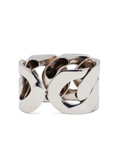 Alexander McQueen chain-link ring