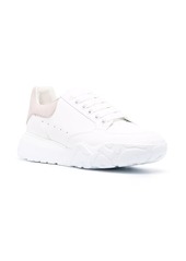 Alexander McQueen Court low-top sneakers