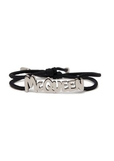Alexander McQueen Graff bracelet