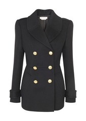Alexander McQueen Jacket with buttons