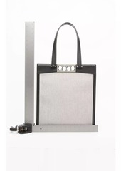 Alexander McQueen Knuckle Duster Tote