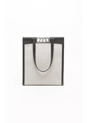 Alexander McQueen Knuckle Duster Tote