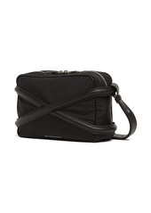 Alexander McQueen Leather Crossbody Bag