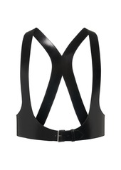 Alexander McQueen Leather Harness