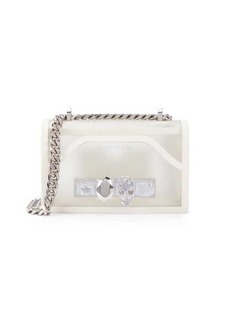 Alexander McQueen Mini Jewel Crossbody Bag