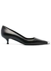 Alexander McQueen Punk 45mm pumps