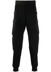 Alexander McQueen relaxed jogging trousers
