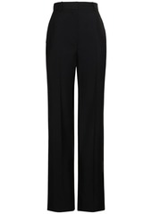 Alexander McQueen Sartorial Wool Pants