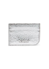 Alexander McQueen Sling Leather Card Case