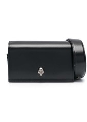 Alexander McQueen small Skull shoulder bag