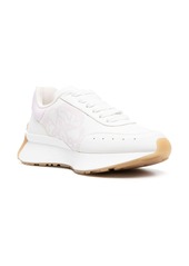 Alexander McQueen Sprint Runner lace-up sneakers