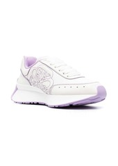 Alexander McQueen Sprint Runner low-top sneakers