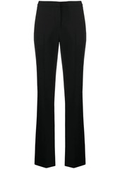 Alexander McQueen tailored trousers