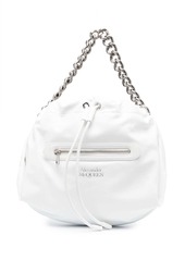 Alexander McQueen The-ball-bundle-bag