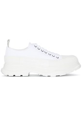 Alexander McQueen Tread Slick low-top sneakers