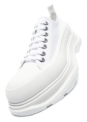 Alexander McQueen Tread Slick low-top sneakers