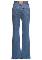 Alexander Wang 5 Pocket Vintage Straight Pants