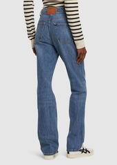 Alexander Wang 5 Pocket Vintage Straight Pants