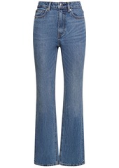 Alexander Wang 5 Pocket Vintage Straight Pants