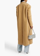 Alexander Wang - Denim coat - Neutral - XXS