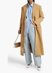 Alexander Wang - Denim coat - Neutral - XXS