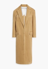 Alexander Wang - Denim coat - Neutral - XXS