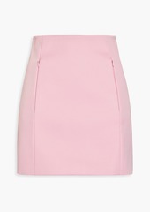 Alexander Wang - Satin mini skirt - Pink - US 2