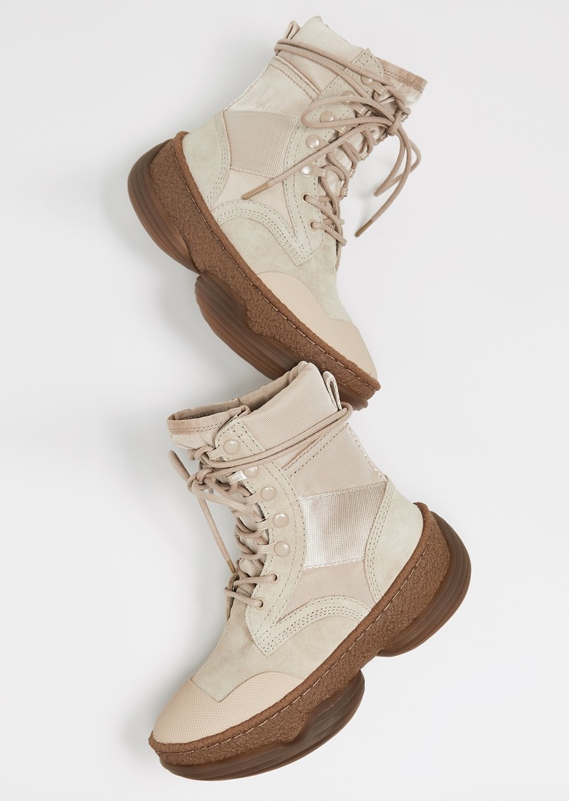 alexander wang a1 combat boots