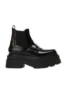 ALEXANDER WANG ANKLE BOOTS