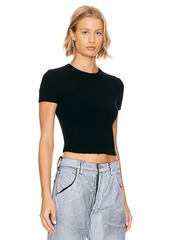 Alexander Wang Baby Tee