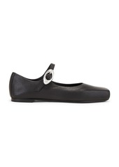 Alexander Wang Billie Mary Jane Flat