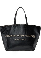 Alexander Wang Black Punch Tote