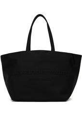 Alexander Wang Black Punch Tote