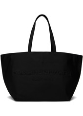 Alexander Wang Black Punch Tote