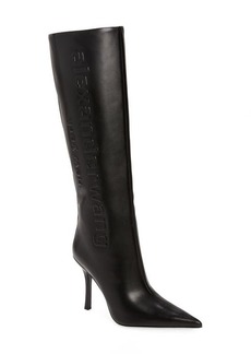 Alexander Wang Delphine Pointed Toe Boot