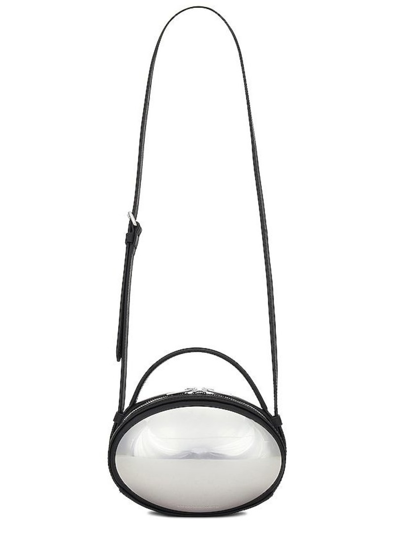 Alexander Wang Dome Small Crossbody