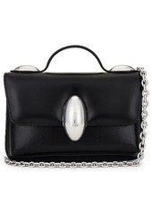 Alexander Wang Dome Structured Pochette