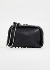 alexander wang dumbo bag