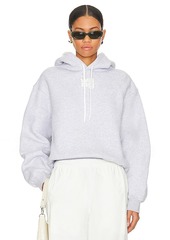 Alexander Wang Essential Hoodie