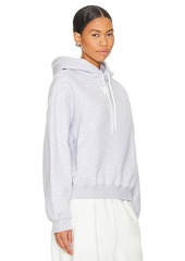 Alexander Wang Essential Hoodie