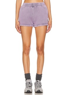 Alexander Wang Essential Sweat Short