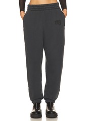 Alexander Wang Essential Sweatpant