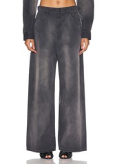 Alexander Wang Five Pocket Pant