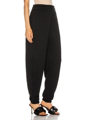 Alexander Wang Foundation Terry Classic Sweatpant