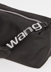 Alexander Wang Heiress Sport Shoulder Bag
