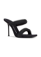 Alexander Wang Julie Tubular Sandal