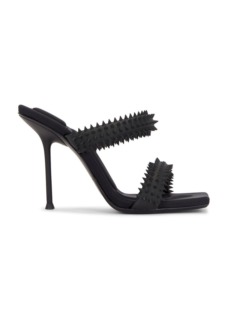 Alexander Wang Julie Tubular Sandal