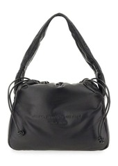 ALEXANDER WANG LARGE PADDED RYAN BAG