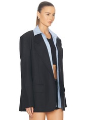 Alexander Wang Oversized Blazer